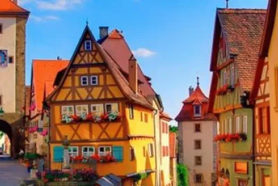 Rothenburg