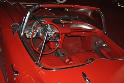 autos 54 jigsaw puzzle