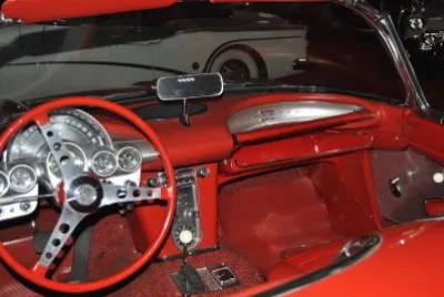 autos 60 jigsaw puzzle