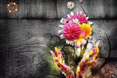 flores