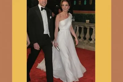 William y Kate