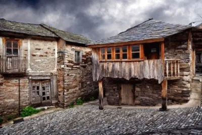 PeÃ±alba de Santiago-LeÃ³n jigsaw puzzle