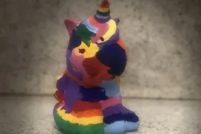 Unicornio ðŸ¦„ ArcoÃ­ris