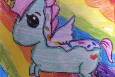 Otro unicornio ðŸ¦„ jajaj