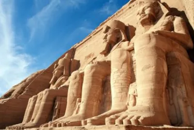 ANTIGUO EGIPTO