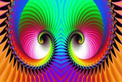 å°ç¨±è‰²å½©