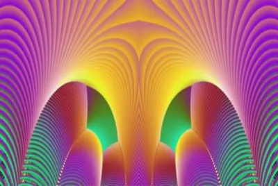 å°ç¨±è‰²å½©