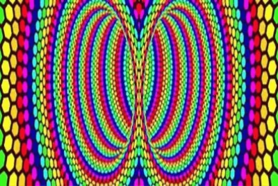 å°ç¨±è‰²å½©