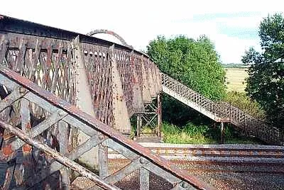 Rusty Bridge