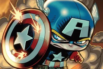 Captain America
