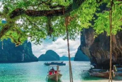 ThaÃ¯lande