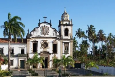Olinda BrÃ©sil