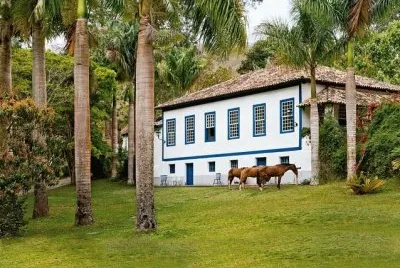 fazenda BrÃ©sil