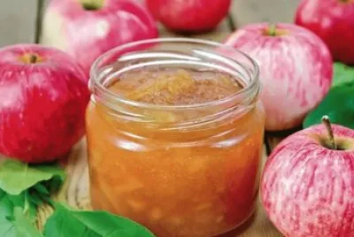 Apple Jelly