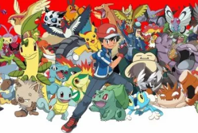 Animes e Mais