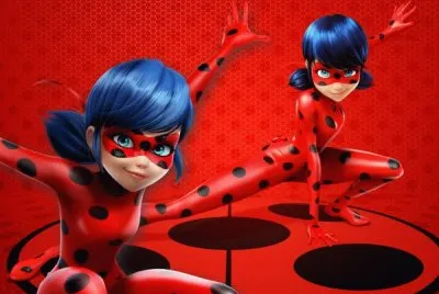 LadyBug