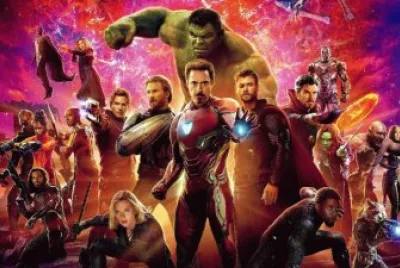 Marvel