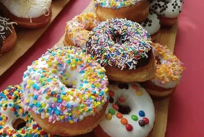 Donuts