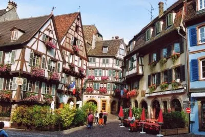 Colmar