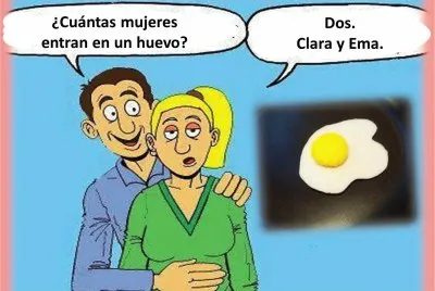 ADIVINANZA