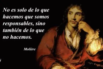 MOLIERE