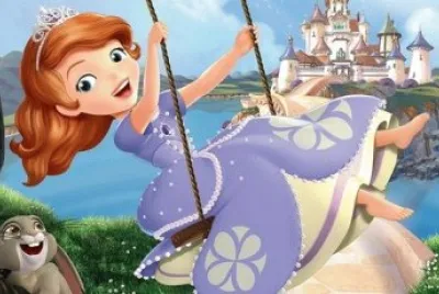 Princesas