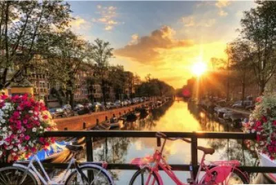 Amsterdam