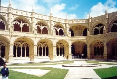 Imagem jigsaw puzzle