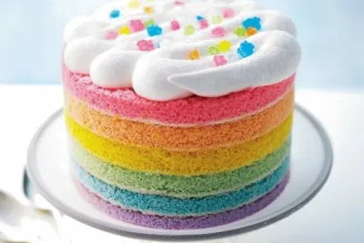 Collor Cake
