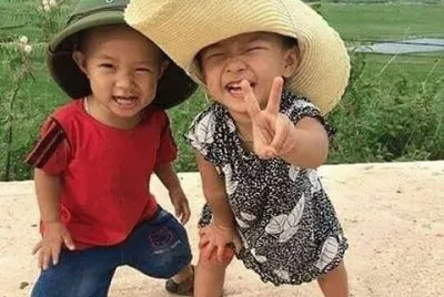 feliz