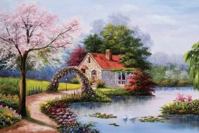 paz jigsaw puzzle