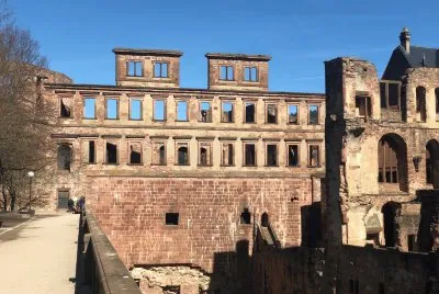 Stuckgarten-Heidelberg