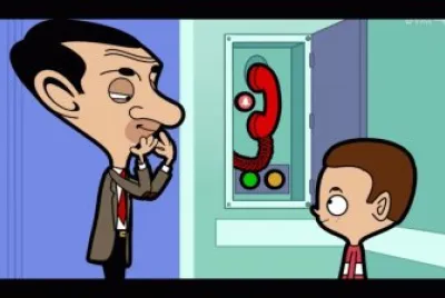 פאזל של ×ž×™×¡×˜×¨ ×‘×™×Ÿ