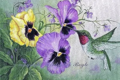 flores