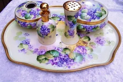 flores