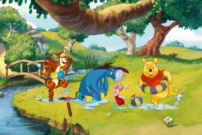 ×”×“×•×‘ ×”×¦×”×•×‘