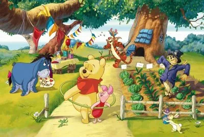 ×”×“×•×‘ ×”×¦×”×•×‘