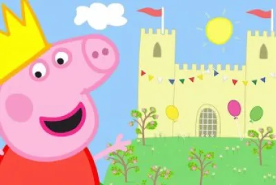 Peppa Pig