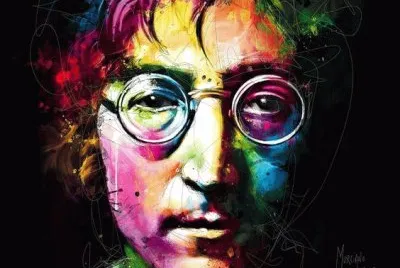 John Lennon