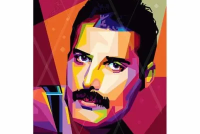 Freddie Mercury