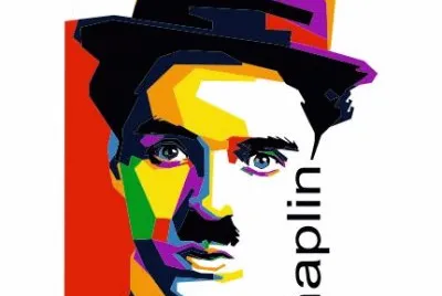 Charlie Chaplin