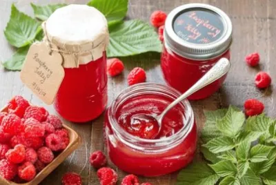 Raspberry Jam