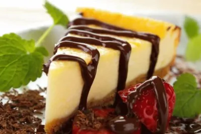 Cheesecake