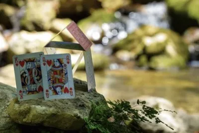 Imagem jigsaw puzzle