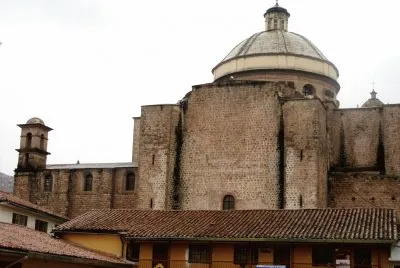 Cusco, PerÃº. jigsaw puzzle