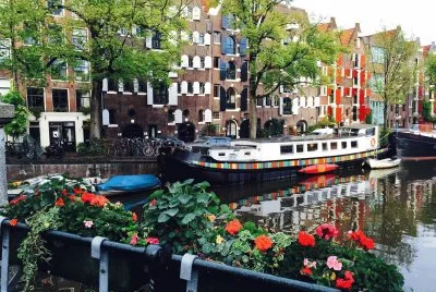 Amsterdam