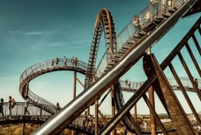 Imagem jigsaw puzzle