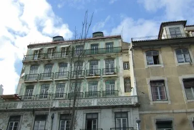 casa de Lisboa