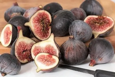 frutas
