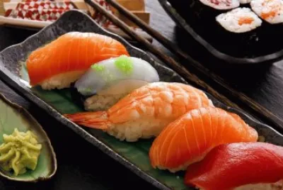 sushi
